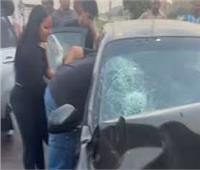 مطاردة طريق الواحات.. جهات التحقيق تحدد موعد جلسة تجديد حبس المتهمين