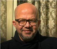 الكاتب عمر طاهر يروي كواليس لقائه مع الروائي الراحل صنع الله إبراهيم‎