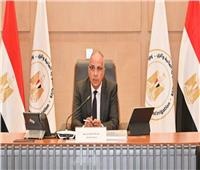 وزير الري يتابع موقف التعامل مع الأمطار التي تساقطت على جنوب سيناء