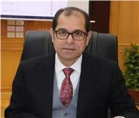 يوسف عامر: «مصر دولة تلاوة وحفظ وتجويد القرآن الكريم»