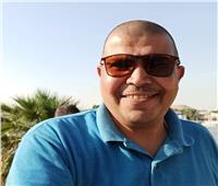 «أبو قلب طيب»| حزن في نجع حمادي بعد وفاة رئيس لجنة امتحانات أثناء تأدية عمله