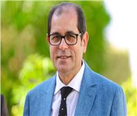 يوسف عامر: تطوير تطبيق مصر قرآن كريم ليشمل الفتاوى ومعاني الآيات قريبًا
