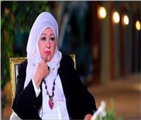عفاف شعيب ترد على شائعة وفاتها: «أنا بخير»