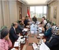 وزير الكهرباء يتابع تنفيذ قرار فصل شركة النقل عن القابضة وفض التشابكات المالية