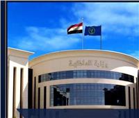 الداخلية تكشف حقيقة وفاة شخص داخل قسم شرطة بالقليوبية