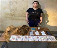 قرار جديد بشأن الراقصة بوسي المتهمة بنشر الفسق والفجور عبر مواقع التواصل