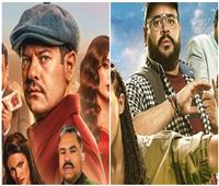 إيرادات أفلام موسم الصيف.. "درويش" يتصدر شباك التذاكر و"روكي الغلابة" يواصل المنافسة