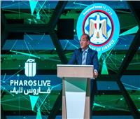 وزير المالية: مستمرون في دفع تنافسية الاقتصاد المصري