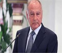 أبو الغيط يطلق نداء إنسانيا لإنقاذ ما تبقى من غزة وحماية المدنيين العزل