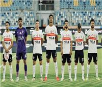 الزمالك يترقب قرار رابطة الأندية بنقل مباراة مودرن سبورت