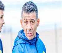 قائمة الإسماعيلي لمباراة الاتحاد السكندري 