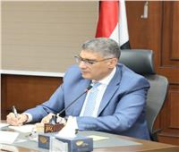 محافظ الجيزة يُشكل لجنة لحصر وتقسيم المناطق وفقاً للقانون الجديد 