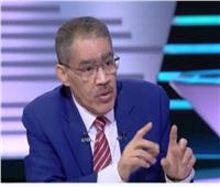ضياء رشوان: جهود مصرية هائلة من أجل التوصل إلى وقف لإطلاق النار في غزة