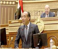 النائب علي مهران: مصر ستظل السند والداعم الأول للقضية الفلسطينية