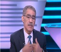 رشوان: التفاوض هذه المرة يبدأ من اليوم الأول لوقف إطلاق النار وليس في نهايته