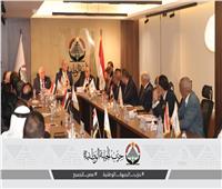 الكفاءة أساس اختيار المرشحين.. الجبهة الوطنية يستعد لانتخابات النواب