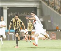 فيريرا يدرس مودرن سبورت بالفيديو