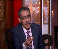 ضياء رشوان: قبول الفصائل الفلسطينية للمقترح يضع إسرائيل في «أزمة وفرصة»