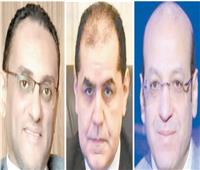 العملة الصعبة.. تـدفقات مستدامة| خبراء: تحسن مستمر فى السوق المصرفيـة.. ووفرة فى النقد الأجنبى