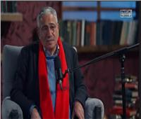 عماد أبوغازي: هناك حاجة ماسة لتغيير مناهج التاريخ فى الجامعات