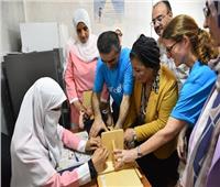 خطة لدعم خدمات صحة الأم والطفل وتحسين المؤشرات السكانية بسيناء 