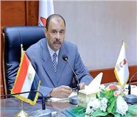 محافظ سوهاج يفتتح المرسى السياحي بالكورنيش الغربي في المدينة