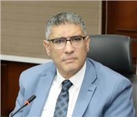  محافظ الجيزة يعاقب مسؤولي حي الهرم لتقاعسهم في إزالة مخالفات بناء بفيصل