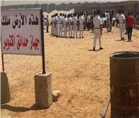 أمين صندوق الزمالك: أرض أكتوبر كانت طوق النجاة لإحياء النادي