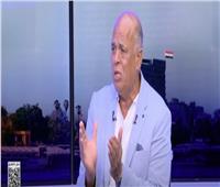 هشام يكن: محمد صلاح لاعب كبير.. ومنحته فرصته الأولى مع منتخب الناشئين