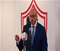 حسام المندوه: بيع «وحدت أكتوبر» قانوني.. والأرض تحدد مصير النادي