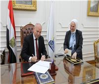  محافظ القاهرة يقرر النزول بدرجة الحد الأدنى لتنسيق القبول بالثانوي العام