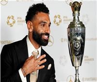 الصحف العالمية تحتفى بثلاثية محمد صلاح الذهبية