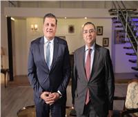 مصطفى زمزم: الاستثمار في العمل الأهلي يخدم 40 مليون مواطن