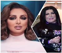 أزمات نجوم الفن.. تطورات حالة أنغام الصحية واستغاثة نجوى فؤاد