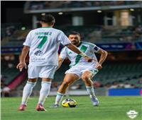 أهلي جدة يضرب موعدًا ناريًا مع النصر في نهائي كأس السوبر السعودي
