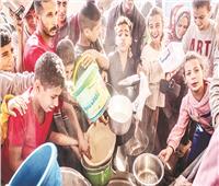 لا تهجير.. لا تصفية.. لا مساس بسيناء| مصر تنتفض ضد أوهام «إسرائيل الكبرى»