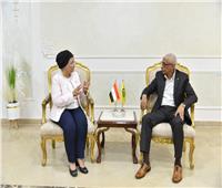 خطوة حاسمة لتحسين جودة الحياة في سيناء
