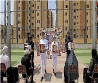 الداخلية تطلق مبادرة لتمكين المرأة المعيلة بالمناطق الحضارية