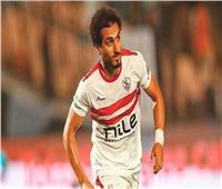 الزمالك يعلن  تفاصيل إصابة أحمد حمدي ومحمد صبحي 