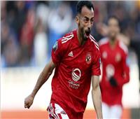 ناقد رياضي: ضم عبدالقادر للزمالك سيجعل الفريق أكثر تكاملاً
