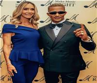 محمد رمضان يعلن عن فيديو كليب جديد يجمعه مع لارا ترامب