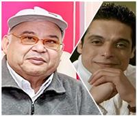 علاء زينهم: مش باستمتع بأغاني عمرو دياب.. ومافيش شبية لصوت عامر منيب |خاص