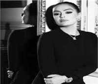 بكلمات مؤثرة| شريهان تودّع القاضي فرانك كابريو