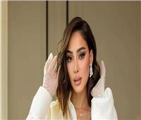 بسمة بوسيل عن دورها في «بيج رامي»: التمثيل جه صدفة