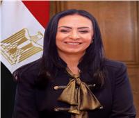 وزيرة التضامن تتابع فعاليات التدريب التنشيطي المكثف لمدربي برنامج «مودة»