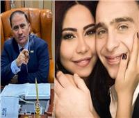 محامي شيرين عبدالوهاب يطالب وزير الثقافة بإنقاذها 