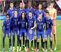 تشكيل تشيلسي أمام وست هام في الدوري الإنجليزي