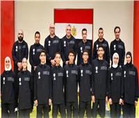 مصر تحقق 8 ميداليات ببطولة أفريقيا للشباب للتايكوندو بنيجيريا وكأس المركز الأول شباب