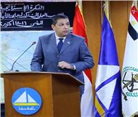 بإمكانيات محدودة.. إسعاف دمياط تنجح في إنقاذ أم وطفلتها في البصارطة  