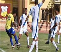 تعرف على نتائج مباريات اليوم في افتتاح الجولة الأولى بدوري المحترفين